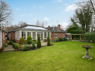 3 bedroom bungalow for sale in Middlethorpe, York, North Yorkshire, YO23