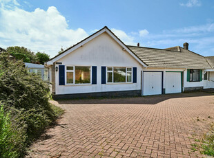 3 bedroom bungalow for sale in , Steyning Road, Rottingdean Brighton, East Sussex, BN2