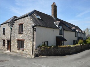 3 bedroom semi-detached house for sale in Merafield Farm Cottages, Plympton, Plymouth, Devon, PL7