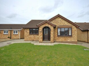 3 bedroom detached bungalow for sale in 8 Birkdale Close, DN4