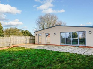 3 bedroom detached bungalow for sale in Green Lane, Churchdown, Gloucester, GL3