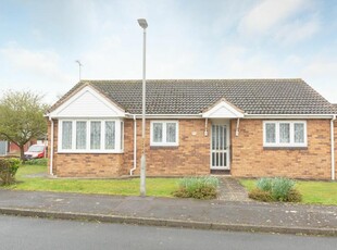 3 bedroom detached bungalow for sale in Hunting Gate, Birchington, CT7
