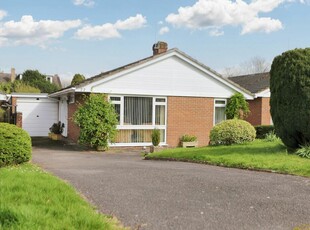 3 bedroom detached bungalow for sale in Priors Dean Road, Winchester, SO22