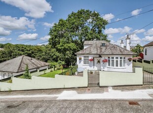 3 bedroom detached bungalow for sale in Valley View Road, Plymouth, PL3