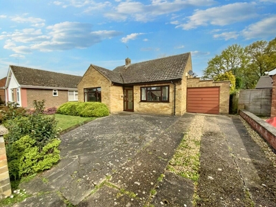 3 bedroom detached bungalow for sale in Westwood Drive, Lincoln, LN6