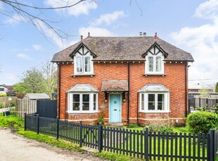 3 bedroom detached house for sale in Church Lane, Whaddon, Gloucester, GL4