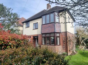 3 bedroom detached house for sale in Cosham, Hampshire, PO6