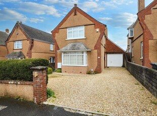 3 bedroom detached house for sale in Elm Grove, Plympton, Plymouth, Devon, PL7