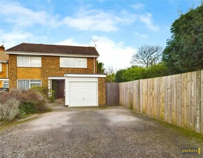 3 bedroom detached house for sale in Launcestone Close, Earley, Reading, Berkshire, RG6