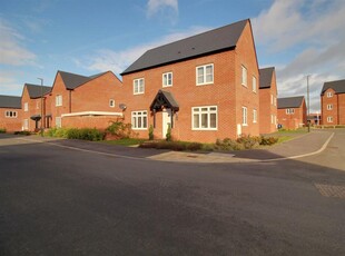 3 bedroom detached house for sale in Leighton Close, Twigworth, GL2