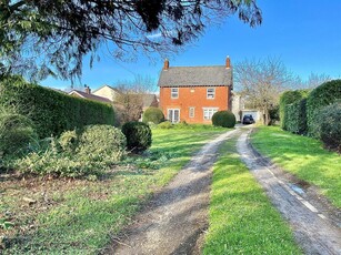 3 bedroom detached house for sale in Little Awefield, Gloucester, GL4