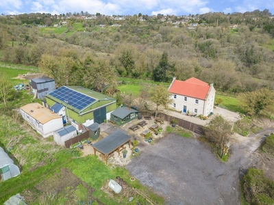 3 bedroom detached house for sale in Midford Road, Midford, Bath, Somerset, BA2