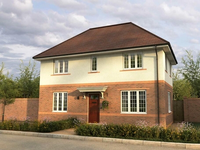 3 bedroom detached house for sale in Off Tessall Lane,
Northfield,
Birmingham,
B31 5EN, B31