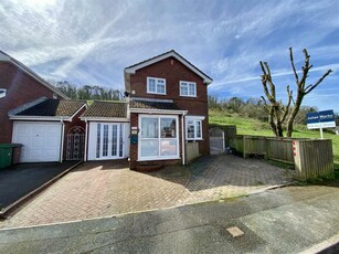 3 bedroom detached house for sale in Plympton, Plymouth, PL7