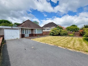 3 bedroom detached house for sale in Saunders Way, Sketty, Swansea, City And County of Swansea., SA2