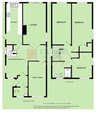 3 bedroom detached house for sale in Thamesdale, London Colney, AL2