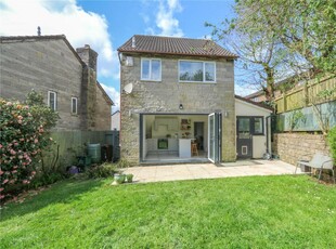 3 bedroom detached house for sale in Woolwell, Plymouth, PL6
