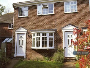 3 bedroom end of terrace house for rent in Channel Lea, Walmer, Deal, CT14
