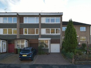 3 bedroom end of terrace house for sale in 22 Buckstone Crescent EH10 6PL, EH10