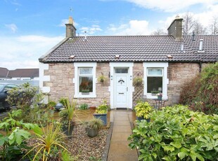 3 bedroom end of terrace house for sale in 27 Old Dalkeith Road, Edinburgh, EH16 4TE, EH16