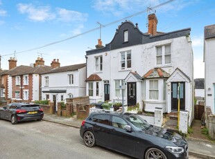 3 bedroom end of terrace house for sale in Addison Road, Guildford, Surrey, GU1
