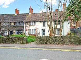 3 bedroom end of terrace house for sale in Cardiff Road, Llandaff, Cardiff, CF5