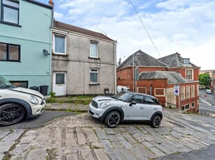 3 bedroom end of terrace house for sale in Clifton Hill, Abertawe, Clifton Hill, Swansea, SA1