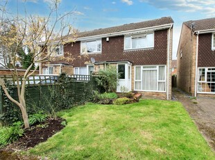 3 bedroom end of terrace house for sale in Daintree Close, Sholing, SO19