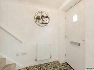 3 bedroom end of terrace house for sale in Gloucester, Gloucestershire, GL1