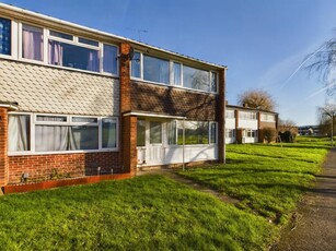 3 bedroom end of terrace house for sale in Russet Close, Tuffley, Gloucester, GL4