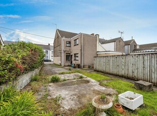 3 bedroom end of terrace house for sale in West Street, Gorseinon, Swansea, SA4