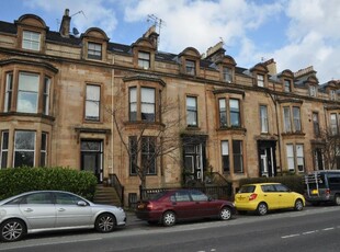 3 bedroom flat for rent in Highburgh Road , Flat 0/1, Hyndland , Glasgow , G12 9EN, G12