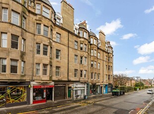 3 bedroom flat for sale in 10 2F2, St Peters Buildings, Gilmore Place, Edinburgh, EH3 9PG, EH3