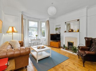 3 bedroom flat for sale in 103/1 Corstorphine Road, Murrayfield, Edinburgh, EH12 5QB, EH12