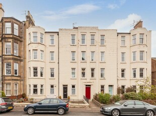 3 bedroom flat for sale in 12/2 Cowan Road, Edinburgh, EH11 1RQ, EH11