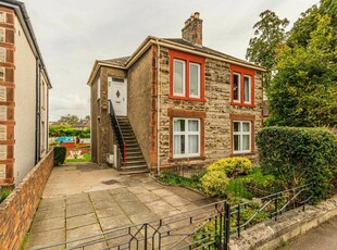 3 bedroom flat for sale in 151 Saughtonhall Drive, Edinburgh, EH12 5TS, EH12