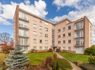 3 bedroom flat for sale in 6/6 Succoth Court, Ravelston, Edinburgh, EH12 6BY, EH12