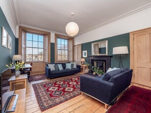 3 bedroom flat for sale in 76/3 (2f1) Hamilton Place, New Town, Edinburgh, EH3