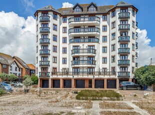 3 bedroom flat for sale in Custom House Lane, West Hoe, Plymouth, PL1