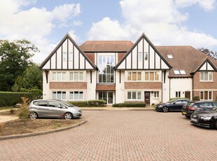 3 bedroom flat for sale in Fox Lane, Boars Hill, OX1