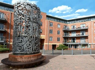 3 bedroom flat for sale in Furnace House, Walton Well Road, Oxford, OX2