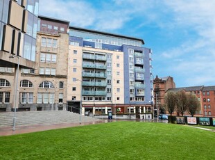 3 bedroom flat for sale in Ingram Street, Glasgow, G1