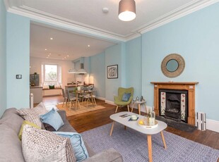 3 bedroom flat for sale in Iona Street, Leith, Edinburgh, EH6