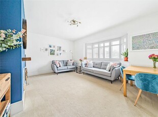 3 bedroom flat for sale in Laurel House, Bromley Road, Bromley, BR2