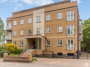 3 bedroom flat for sale in Marston Ferry Road, Oxford, Oxfordshire, OX2