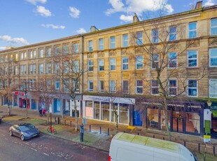 3 bedroom flat for sale in North Street, Flat 1/2, Charing Cross, Glasgow, G3 7DA, G3