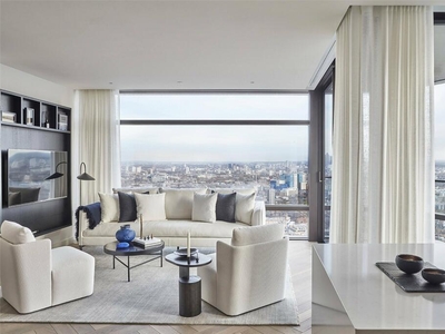 3 bedroom flat for sale in Principal Tower,
2 Principal Place, EC2A