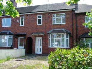 3 bedroom house for sale in Belgrave Road, Dresden, Stoke On Trent, Staffordshire, ST3