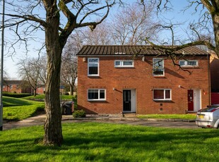 3 bedroom house for sale in Fallowfield Grove, Padgate, Warrington, WA2