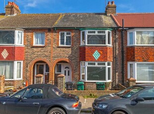 3 bedroom house for sale in Hollingdean Terrace, Brighton, BN1